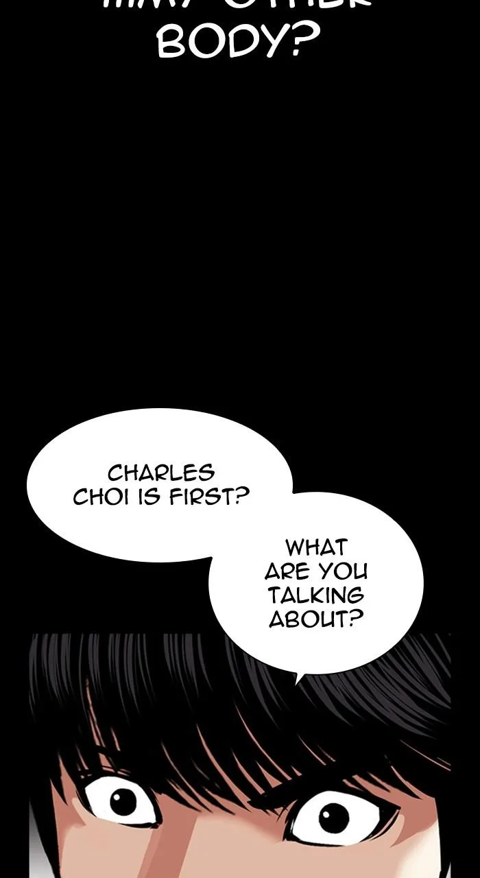 Lookism - Chapter 470 - Page 134