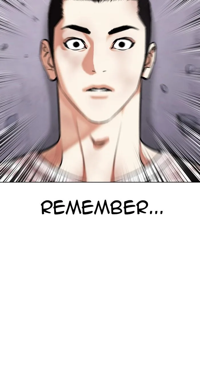 Lookism - Chapter 470 - Page 137