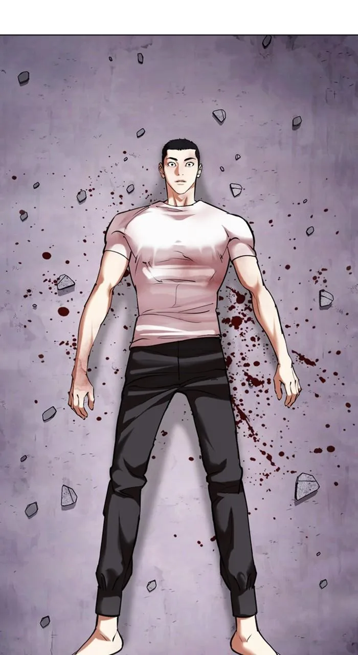 Lookism - Chapter 470 - Page 138