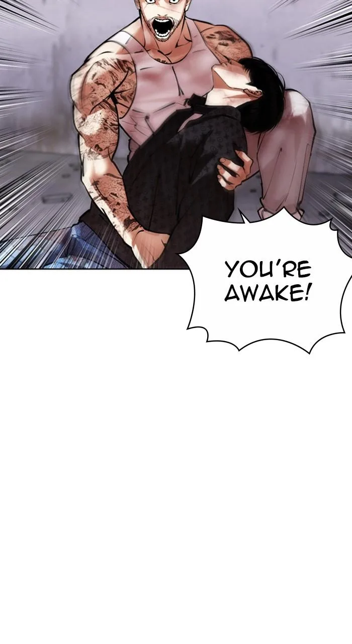 Lookism - Chapter 470 - Page 140