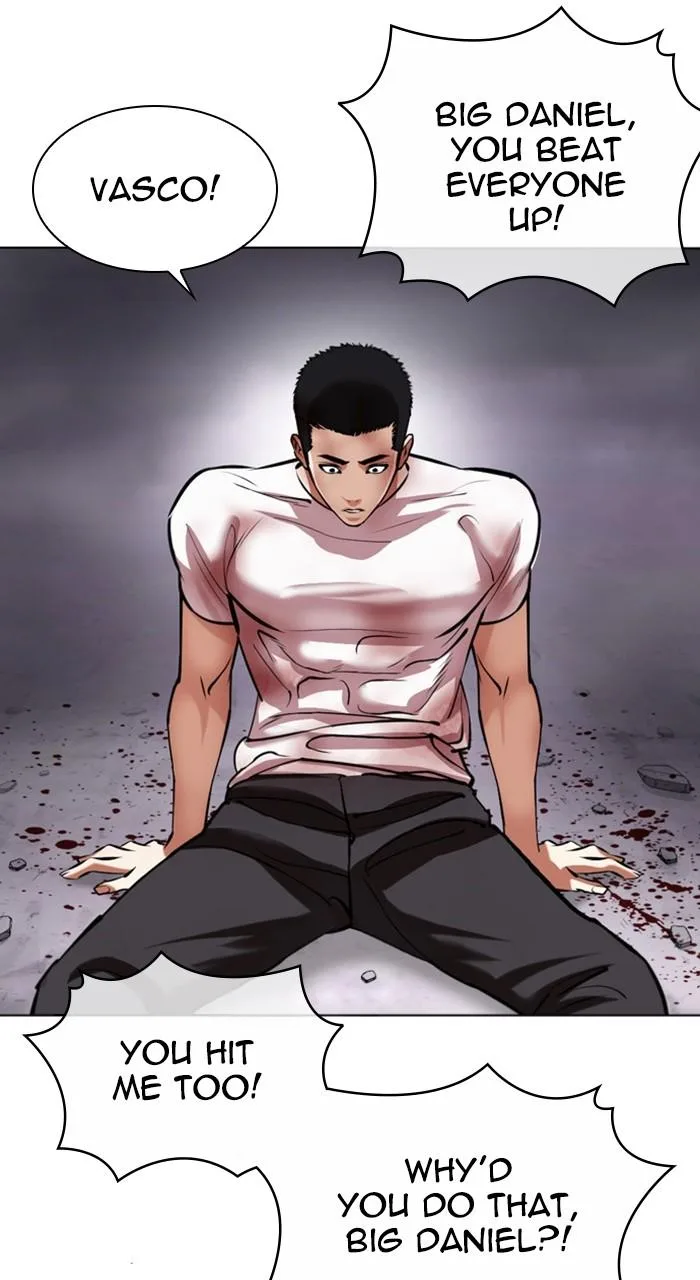 Lookism - Chapter 470 - Page 141