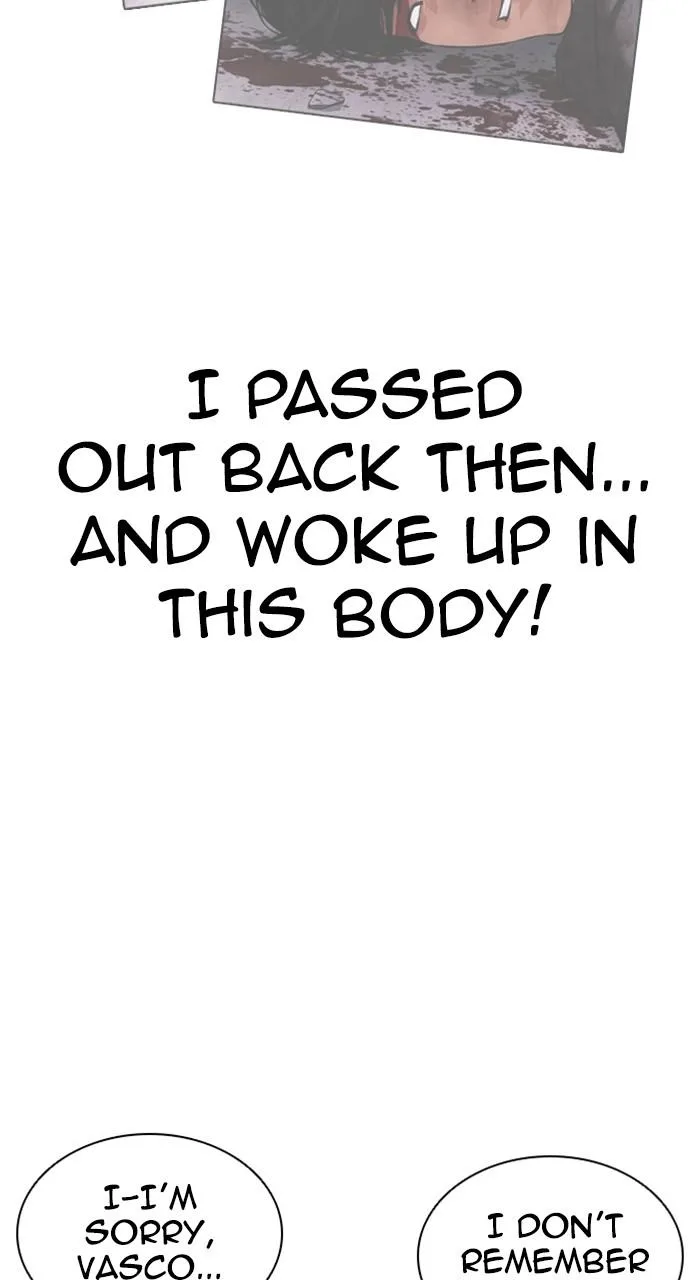 Lookism - Chapter 470 - Page 144