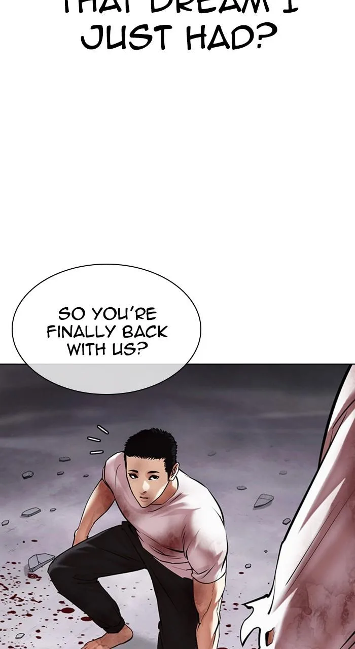 Lookism - Chapter 470 - Page 147