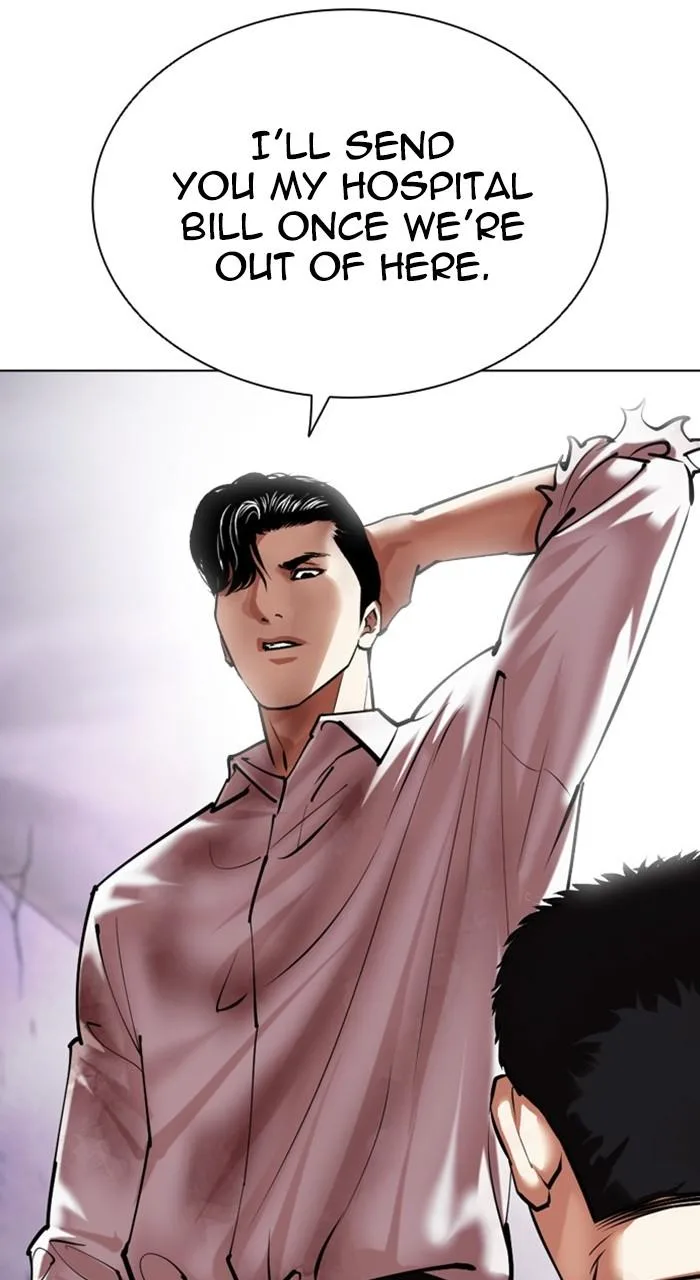 Lookism - Chapter 470 - Page 149