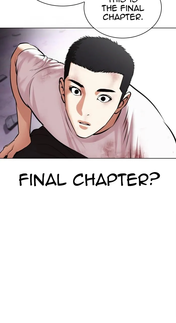 Lookism - Chapter 470 - Page 151