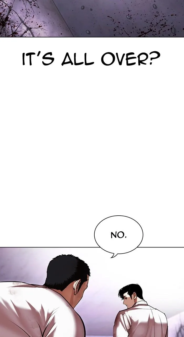 Lookism - Chapter 470 - Page 153