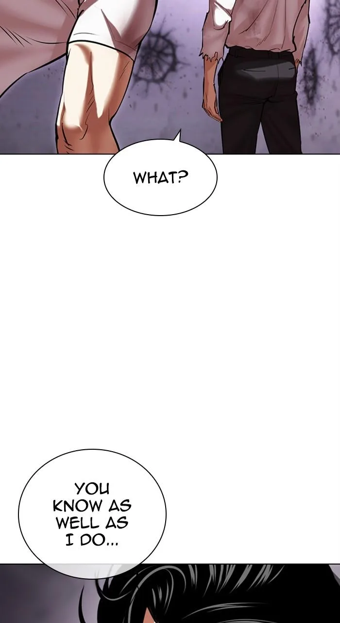 Lookism - Chapter 470 - Page 154