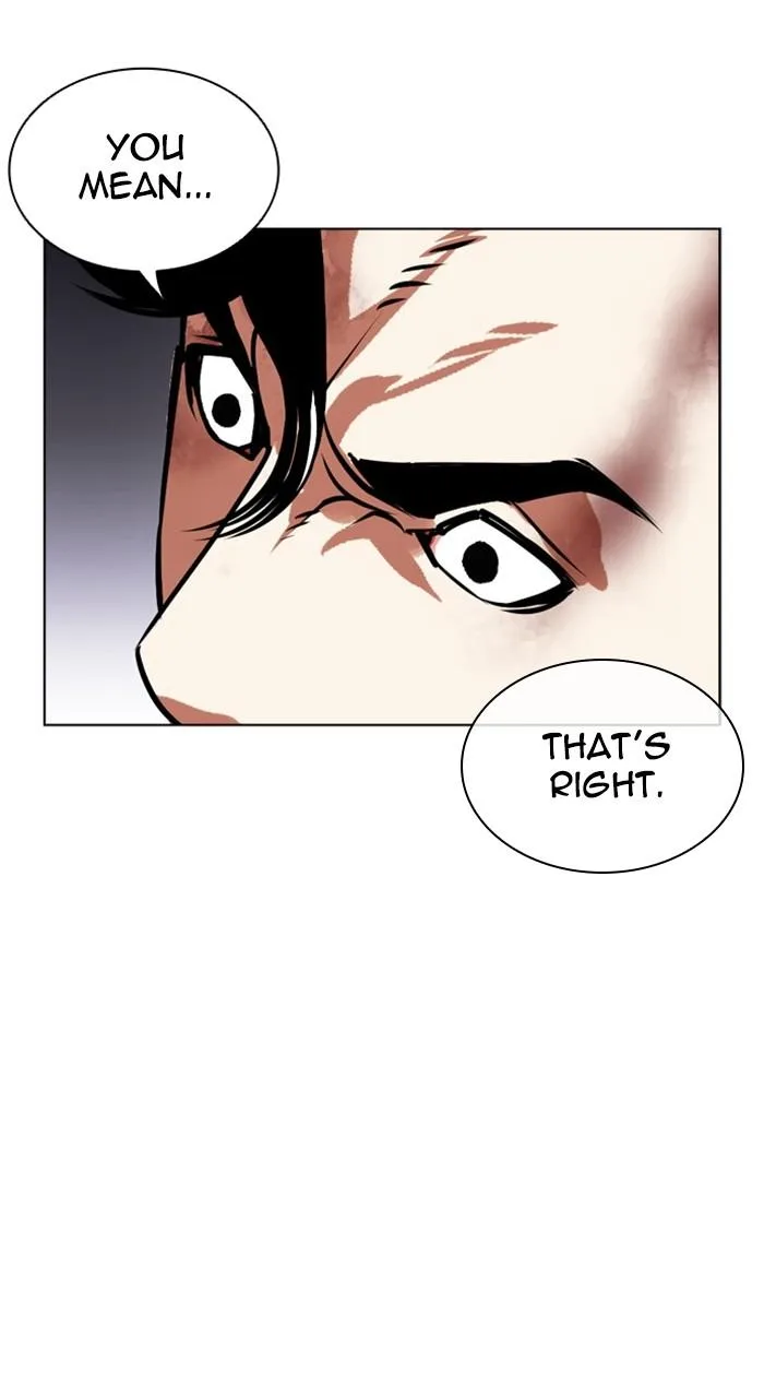 Lookism - Chapter 470 - Page 156
