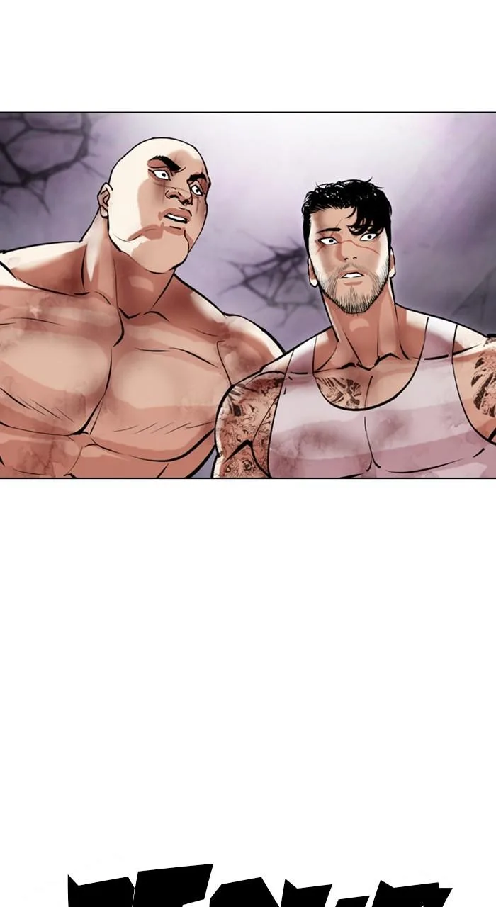 Lookism - Chapter 470 - Page 158