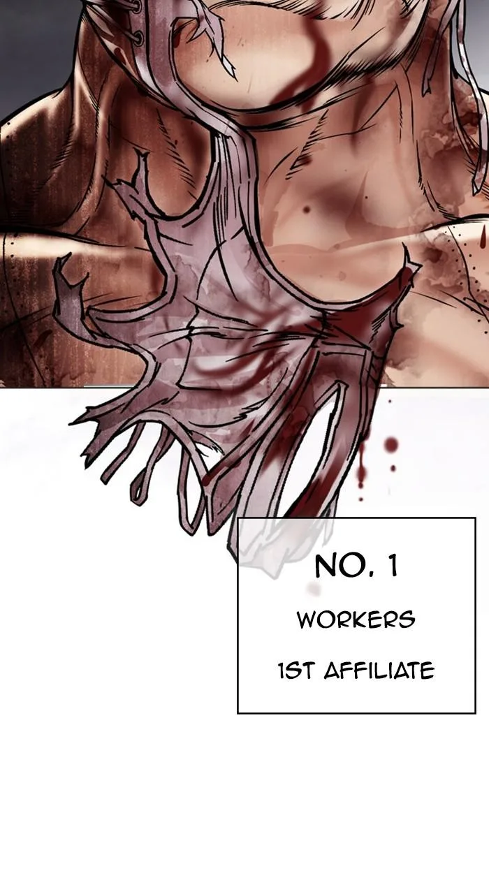Lookism - Chapter 470 - Page 164