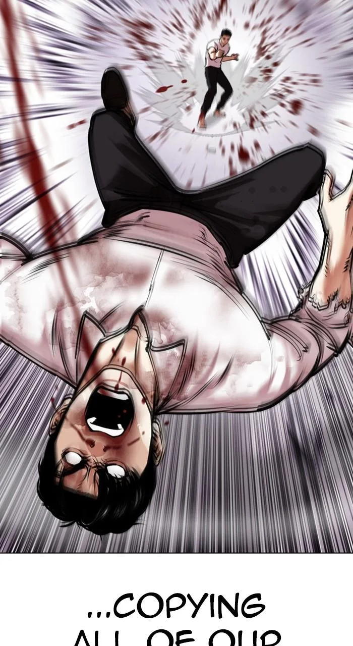 Lookism - Chapter 470 - Page 19