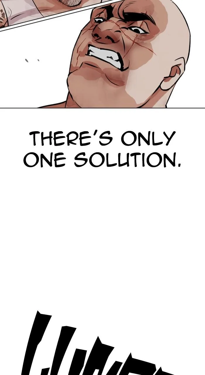 Lookism - Chapter 470 - Page 21