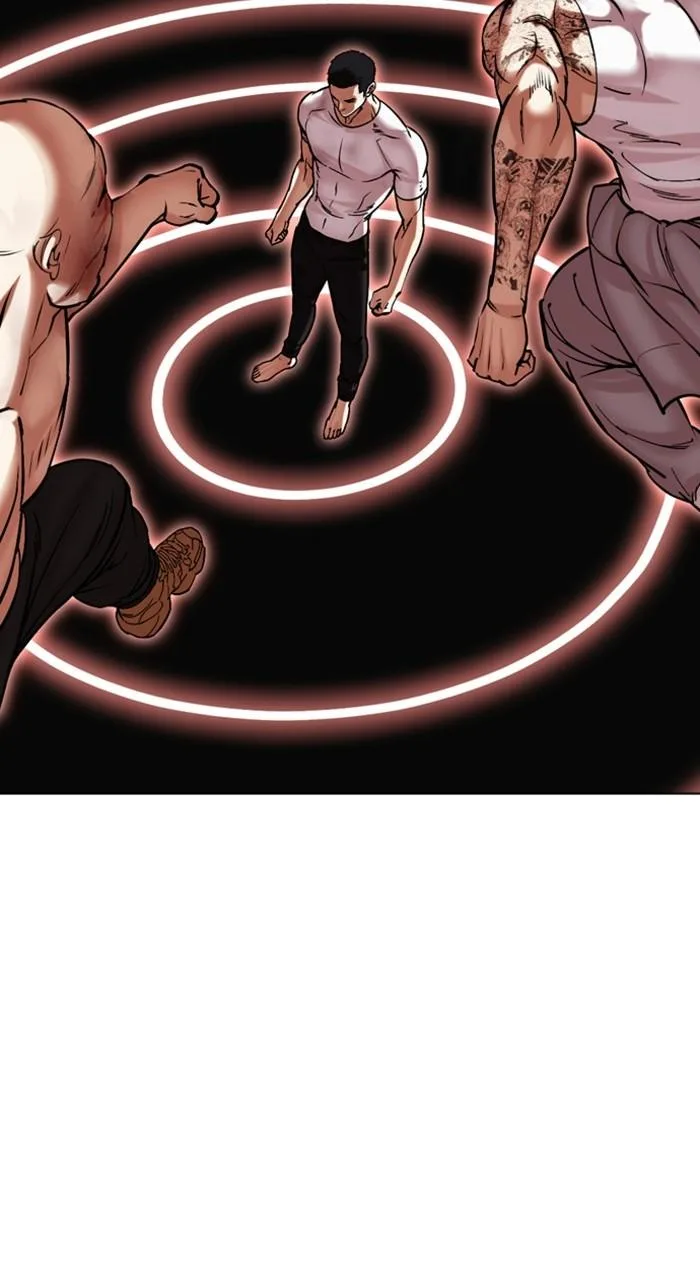 Lookism - Chapter 470 - Page 24