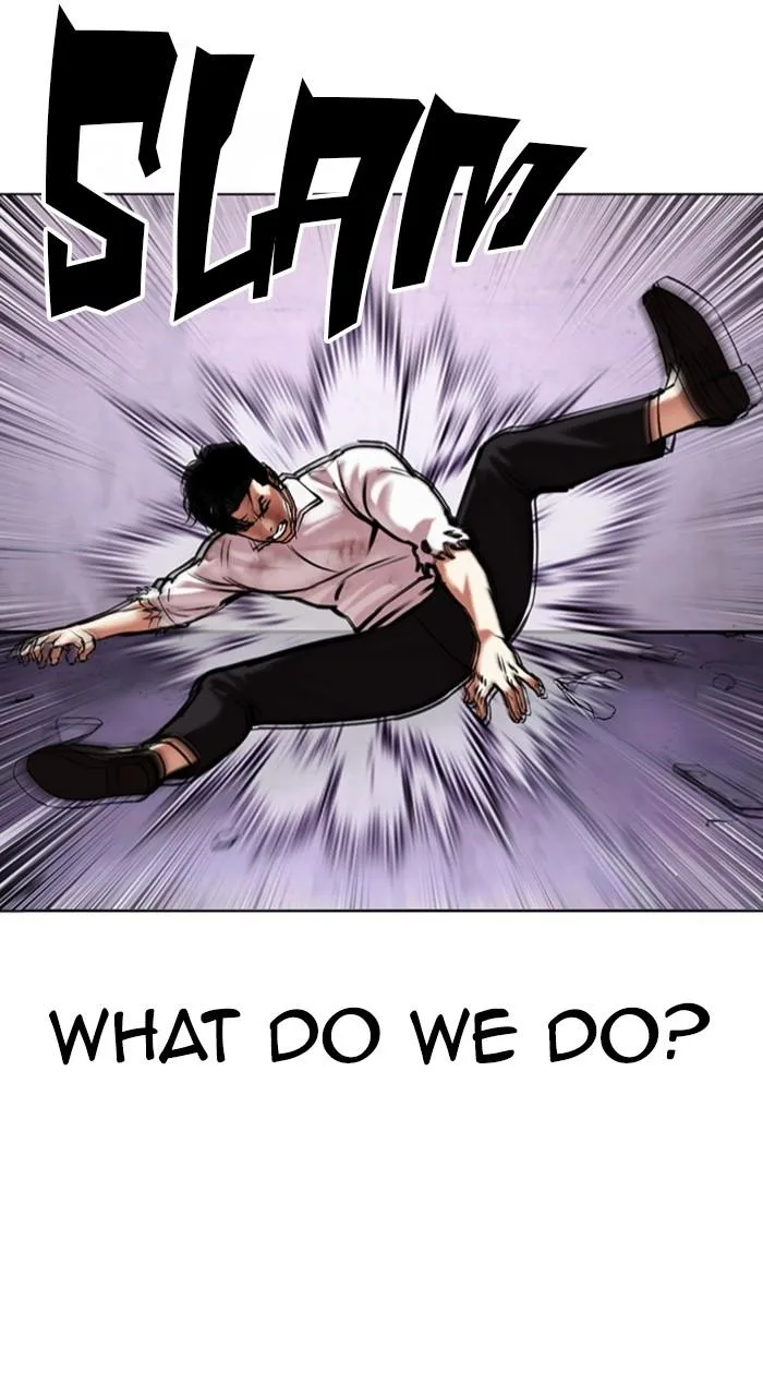 Lookism - Chapter 470 - Page 27