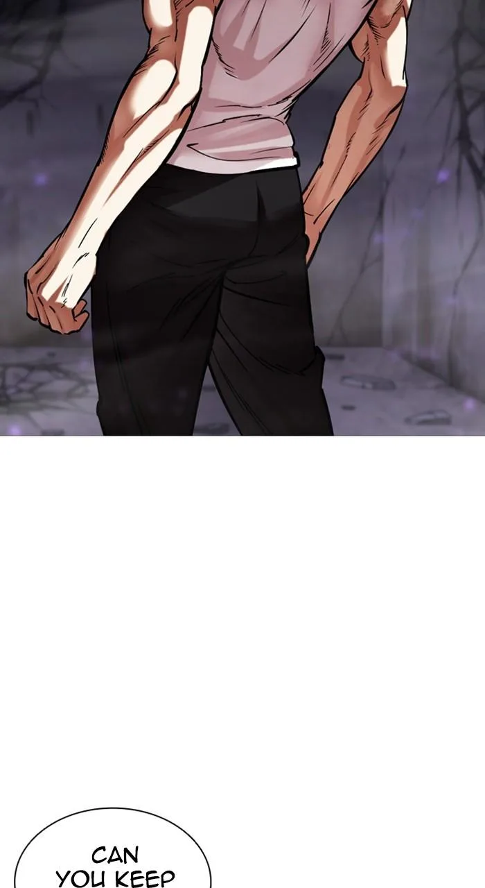 Lookism - Chapter 470 - Page 3