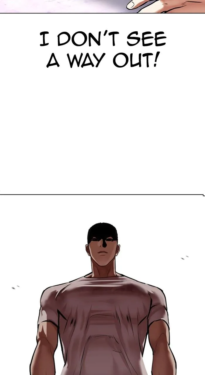Lookism - Chapter 470 - Page 30