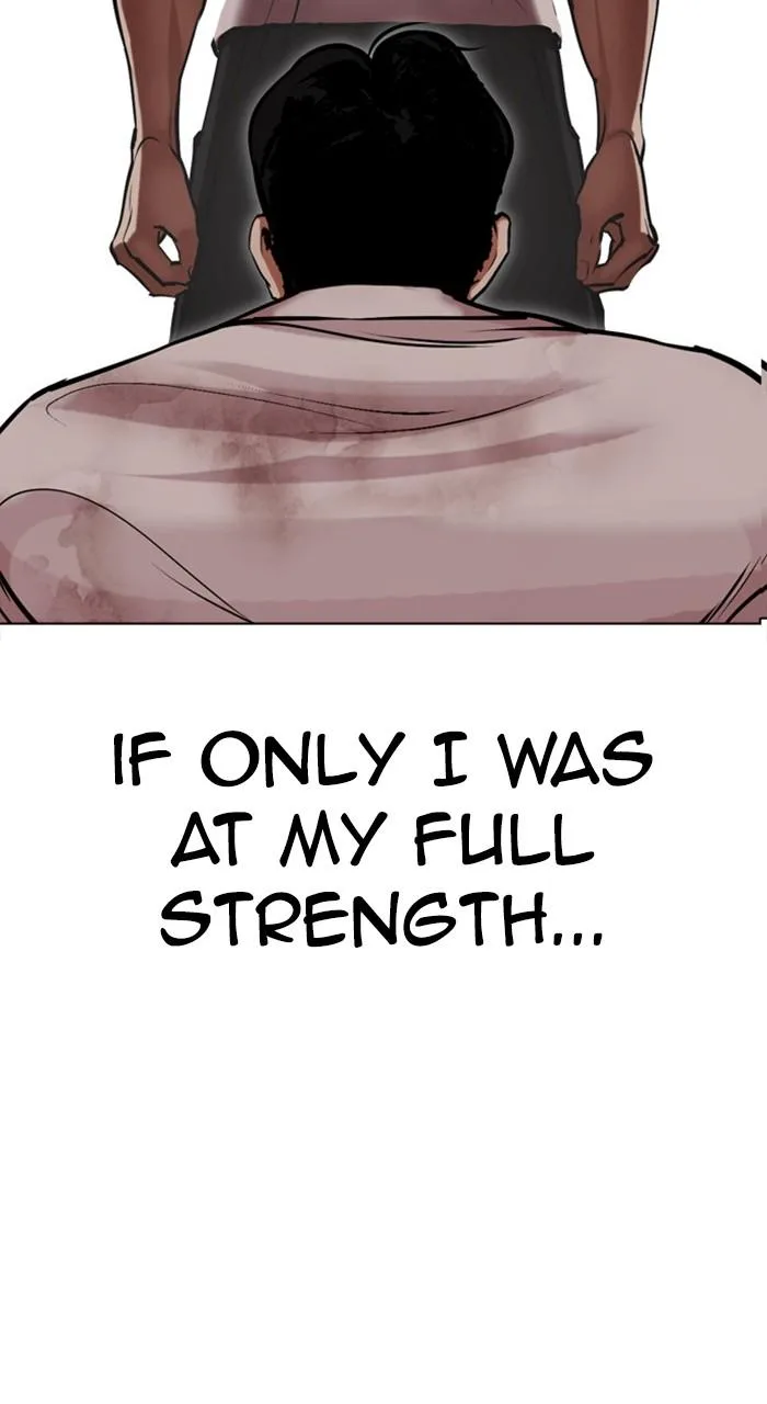 Lookism - Chapter 470 - Page 31