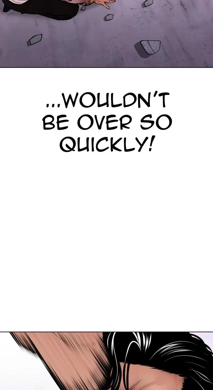 Lookism - Chapter 470 - Page 34