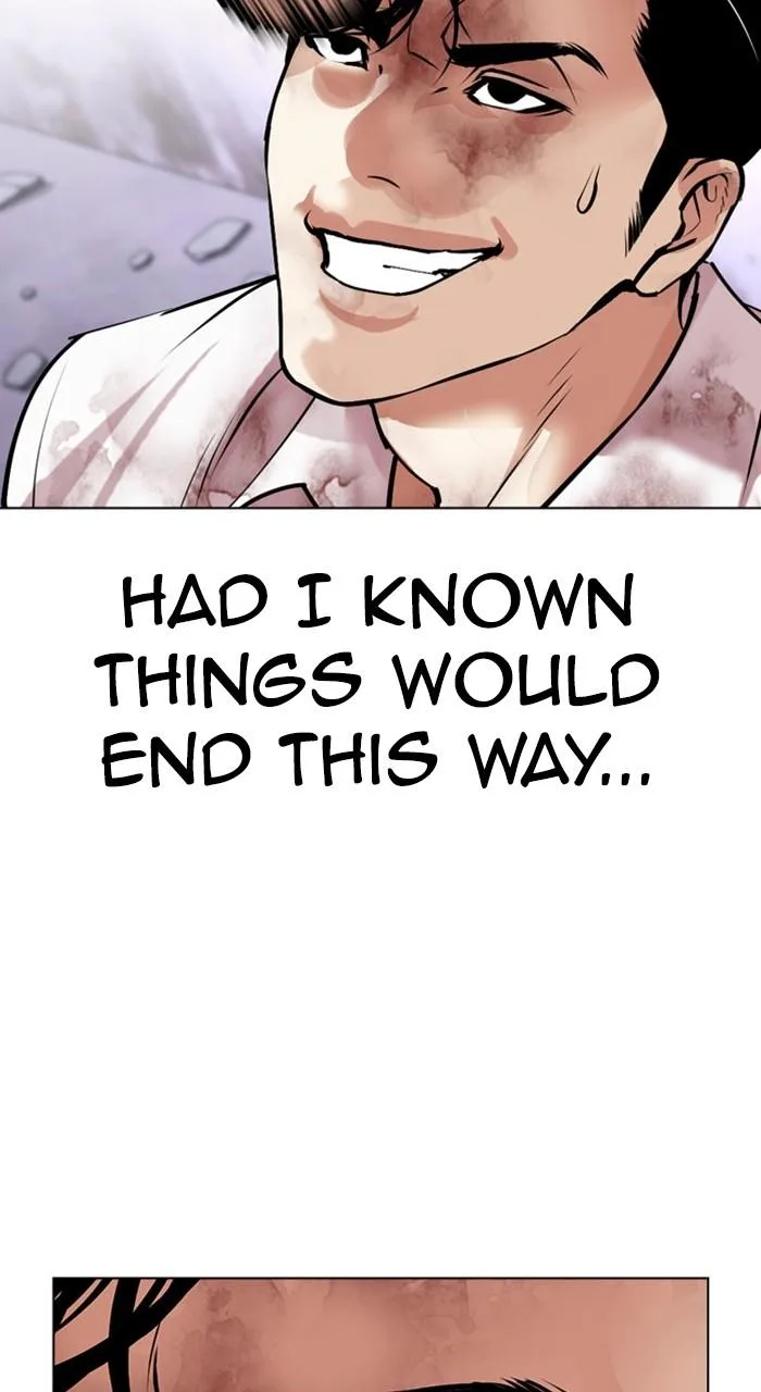Lookism - Chapter 470 - Page 35