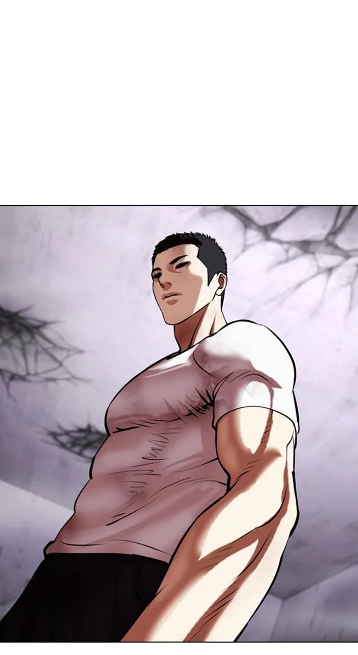 Lookism - Chapter 470 - Page 41