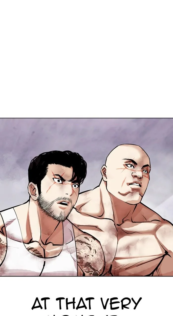 Lookism - Chapter 470 - Page 42