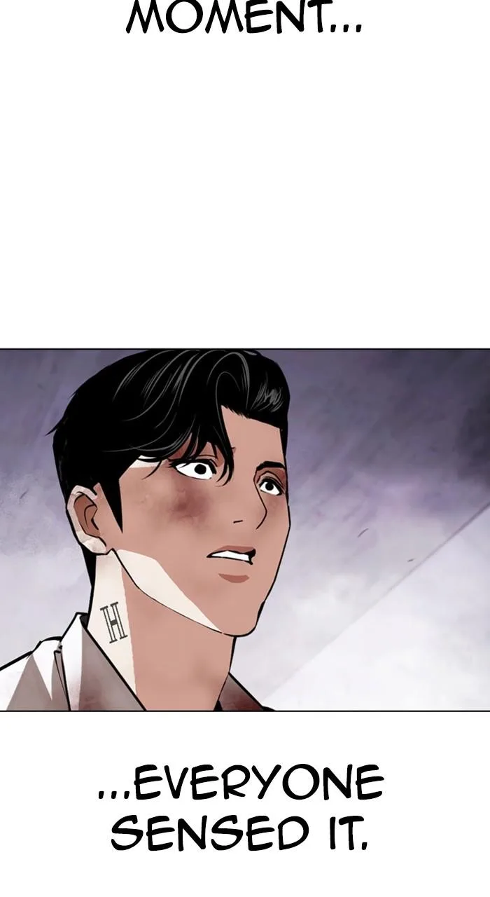 Lookism - Chapter 470 - Page 43