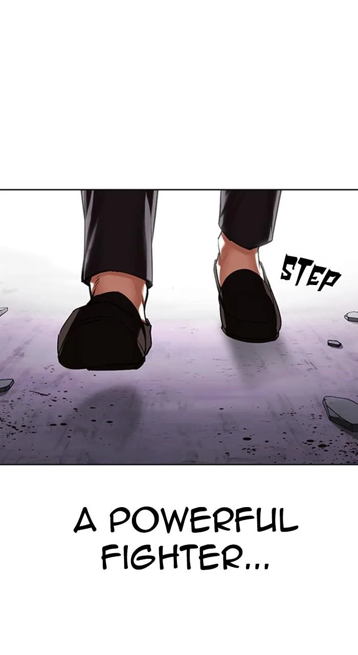 Lookism - Chapter 470 - Page 44