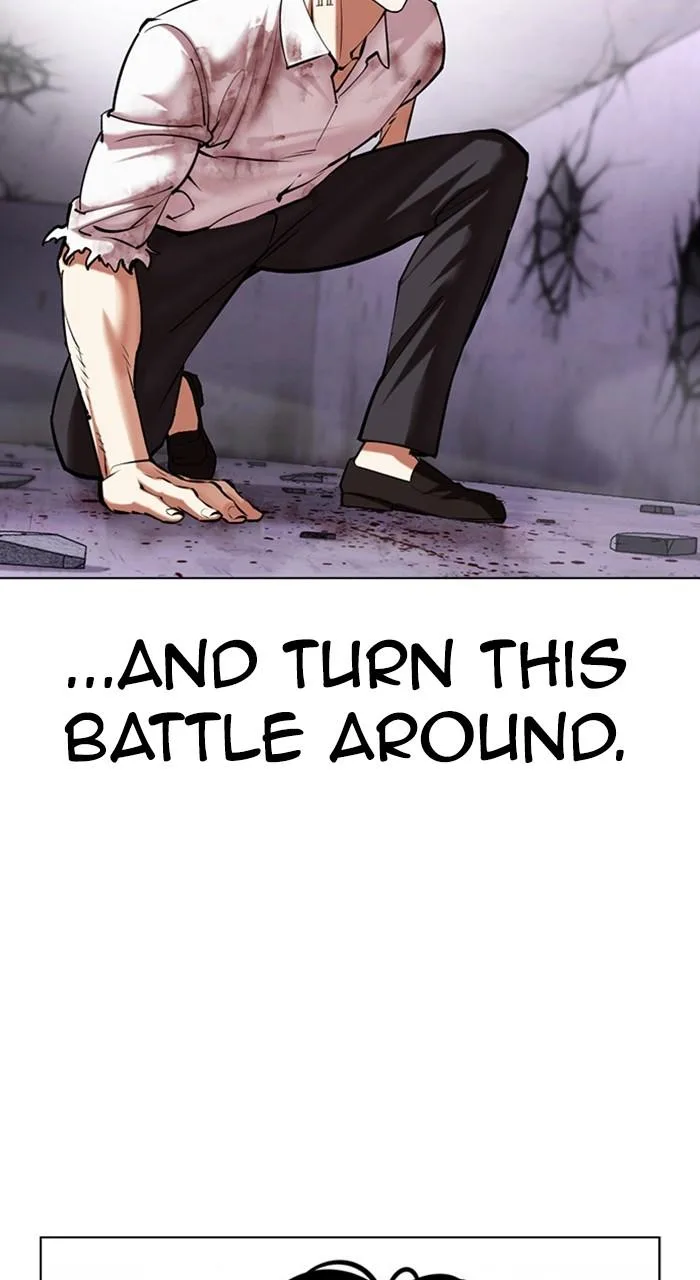 Lookism - Chapter 470 - Page 48