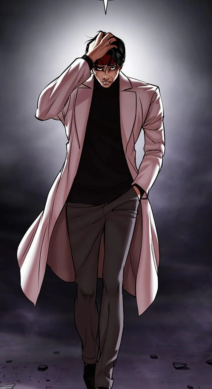 Lookism - Chapter 470 - Page 50