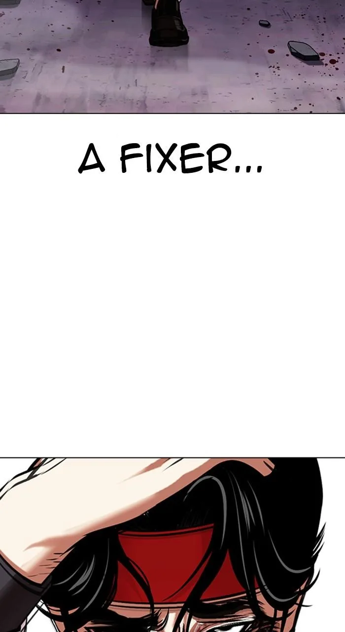 Lookism - Chapter 470 - Page 51