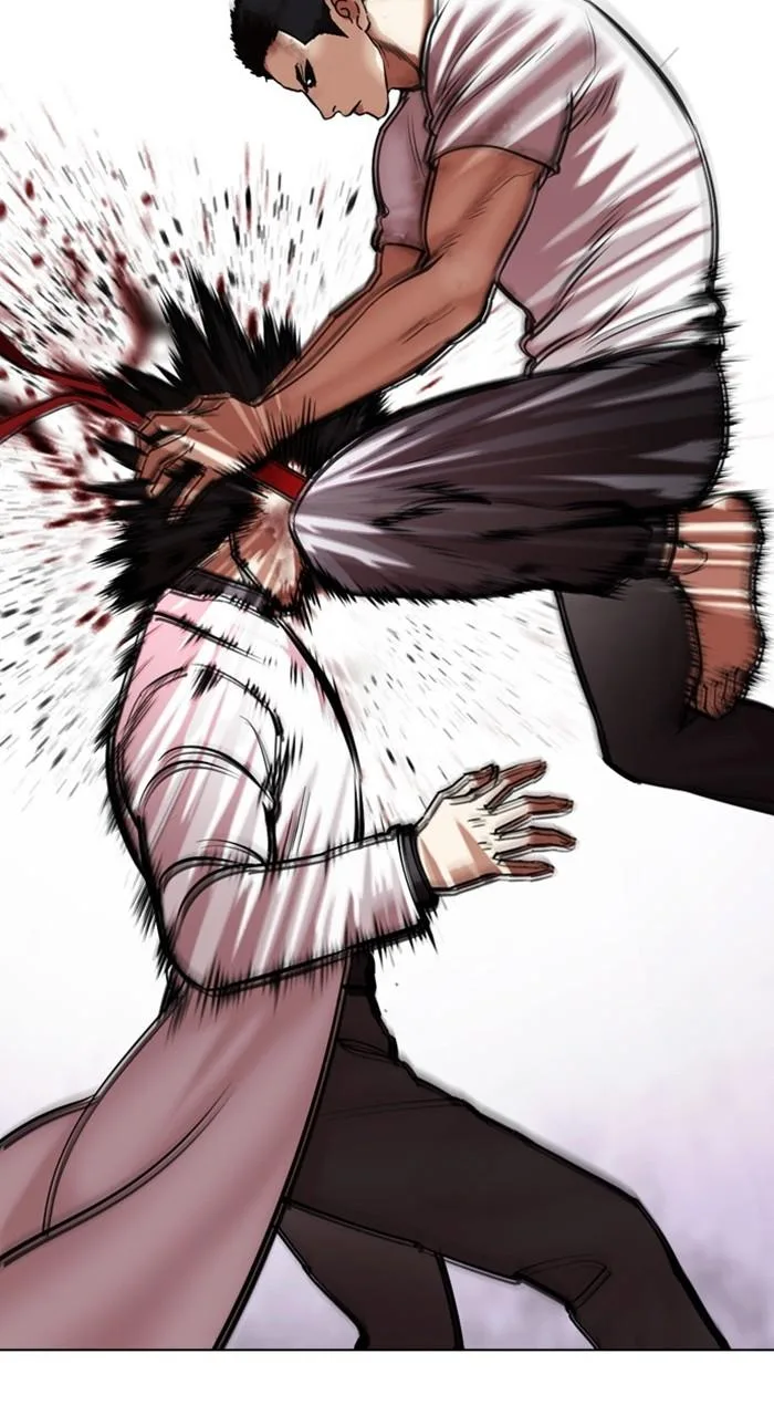 Lookism - Chapter 470 - Page 53