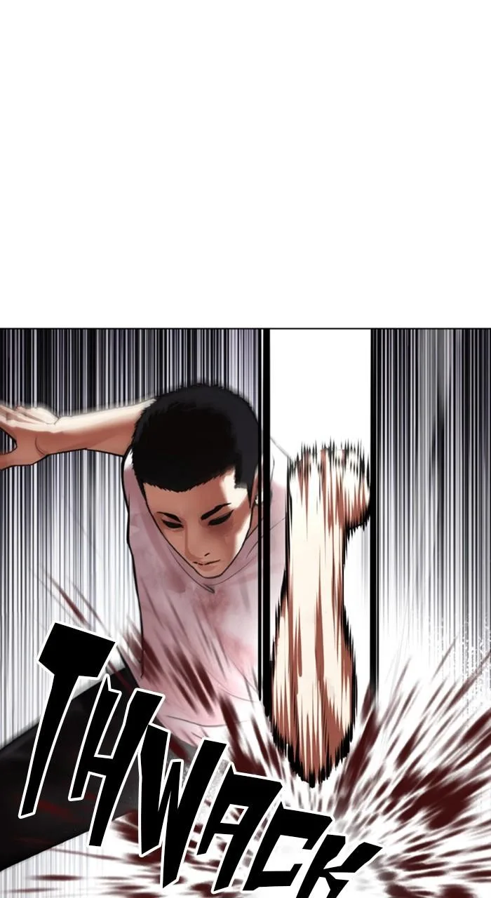 Lookism - Chapter 470 - Page 54