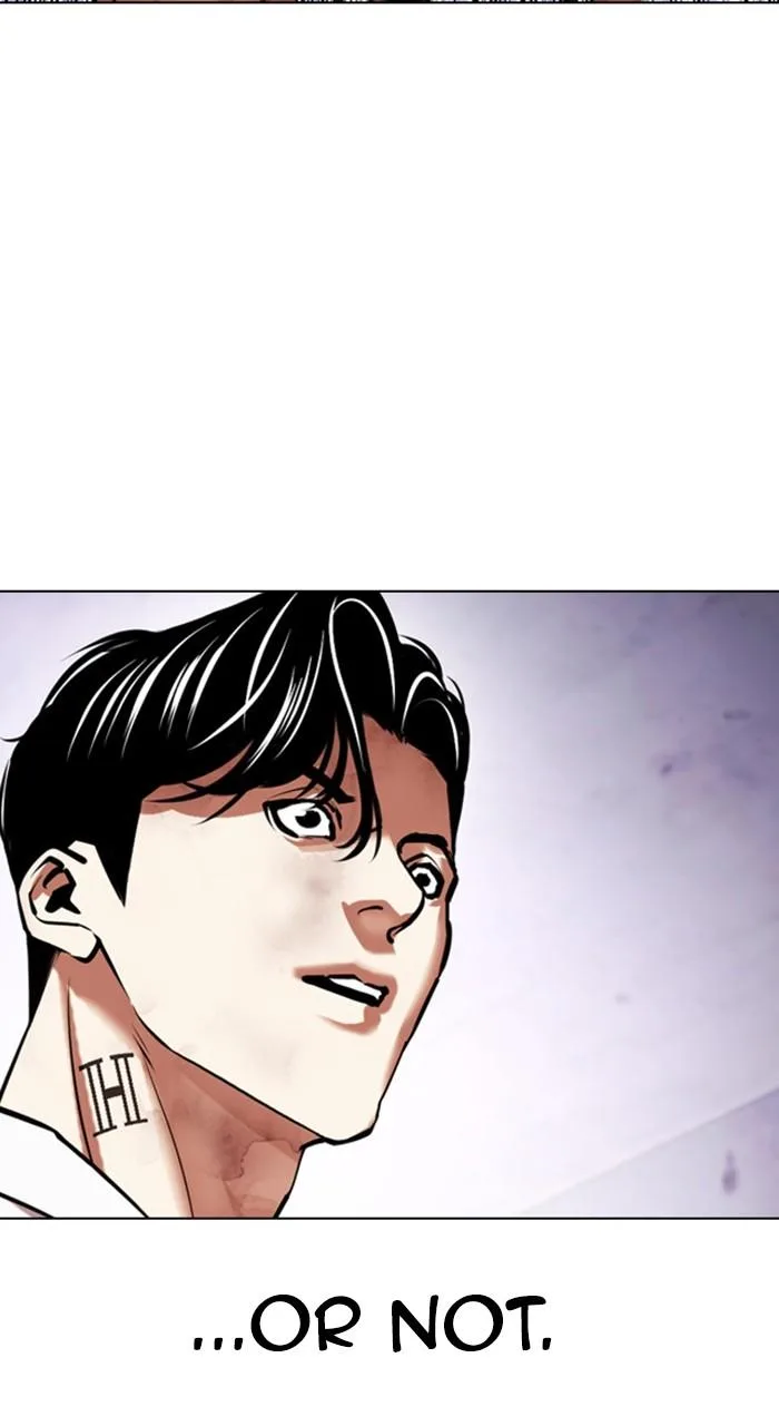 Lookism - Chapter 470 - Page 57