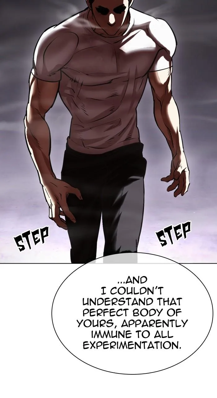 Lookism - Chapter 470 - Page 61