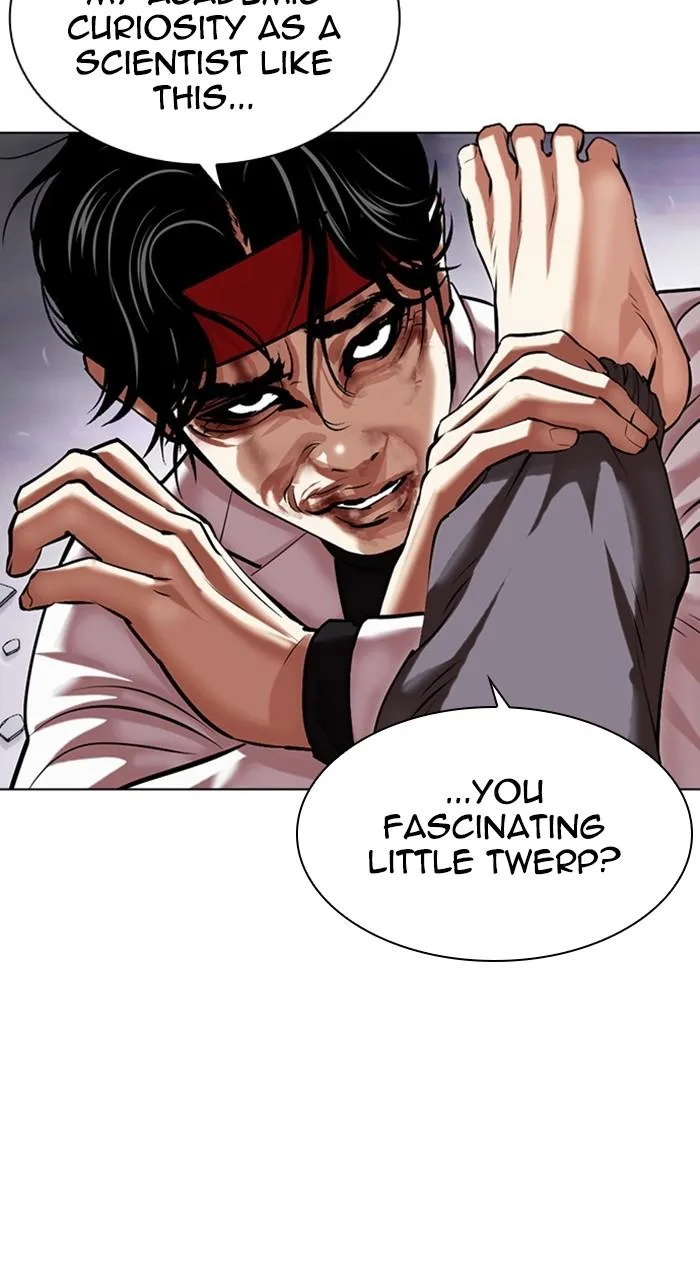 Lookism - Chapter 470 - Page 69