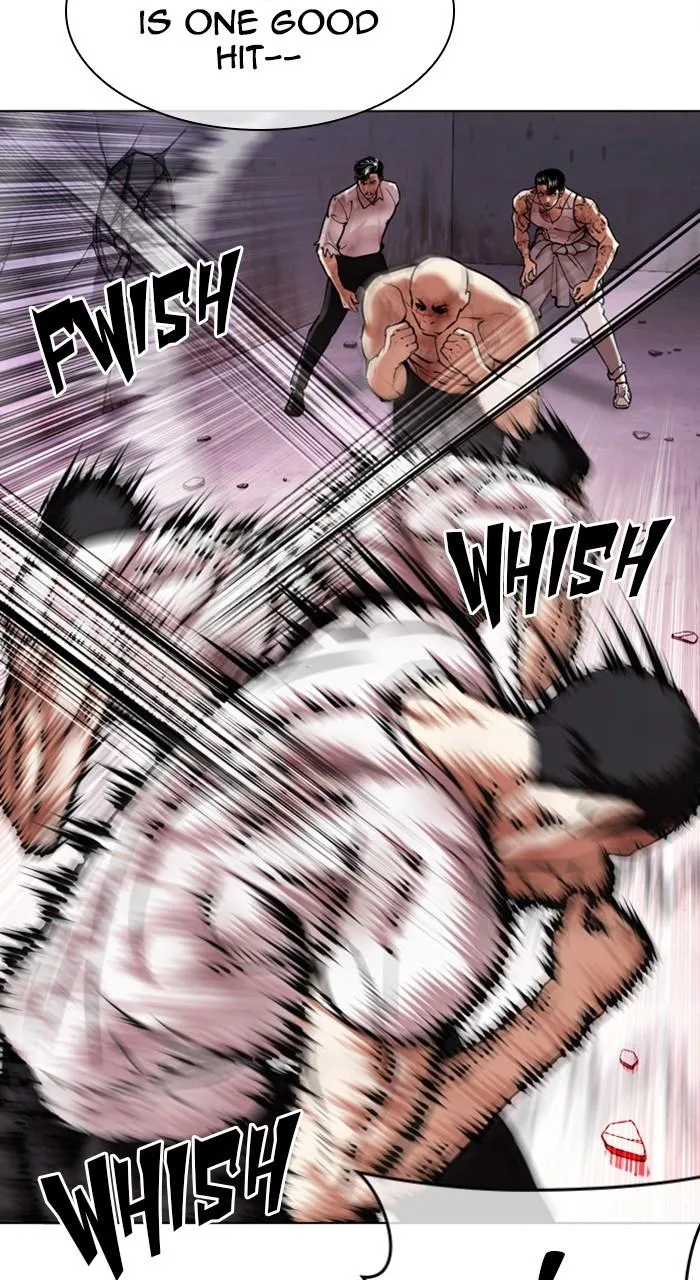 Lookism - Chapter 470 - Page 7
