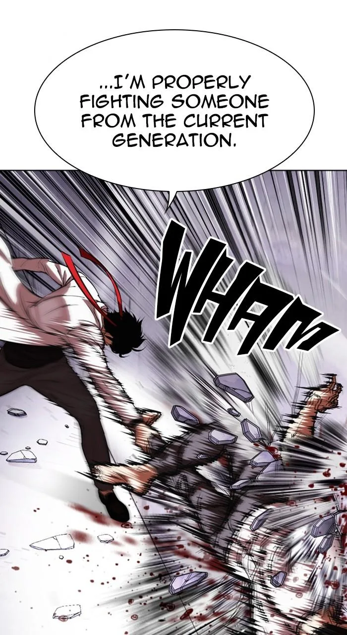 Lookism - Chapter 470 - Page 72