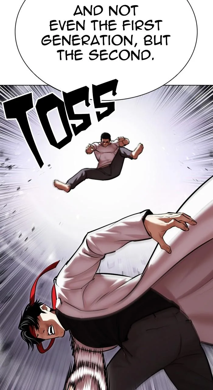 Lookism - Chapter 470 - Page 74