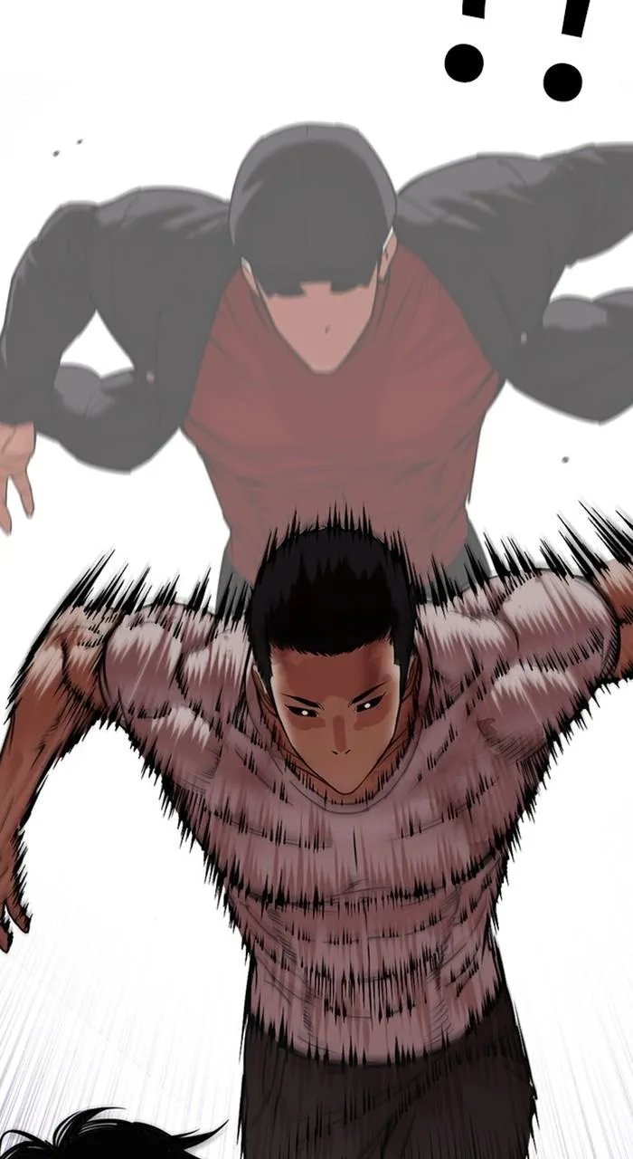Lookism - Chapter 470 - Page 84