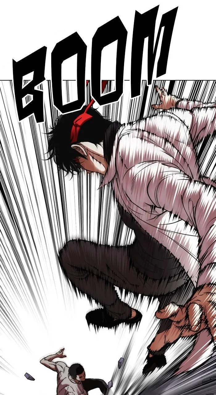 Lookism - Chapter 470 - Page 86