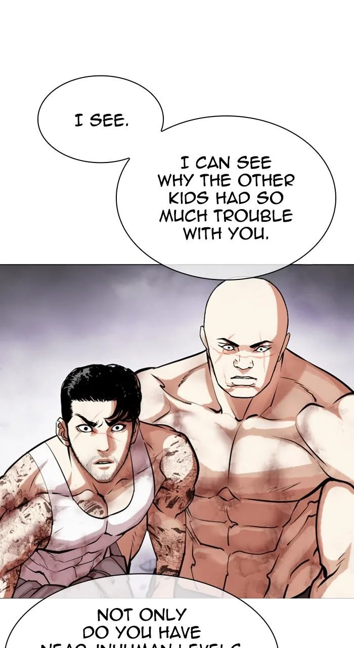 Lookism - Chapter 470 - Page 89