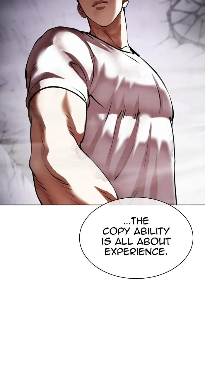 Lookism - Chapter 470 - Page 91