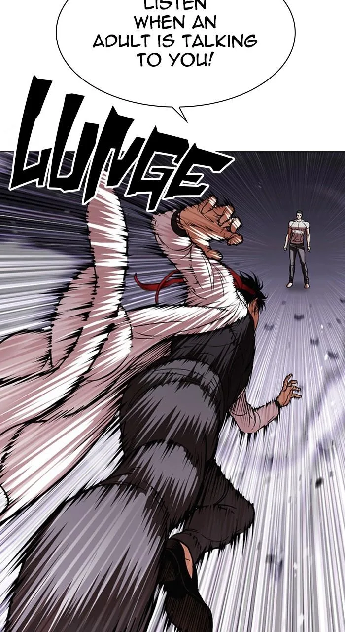 Lookism - Chapter 470 - Page 97