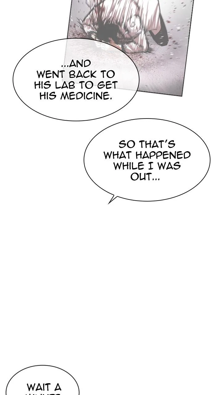 Lookism - Chapter 471 - Page 10