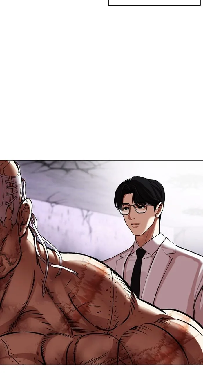 Lookism - Chapter 471 - Page 103