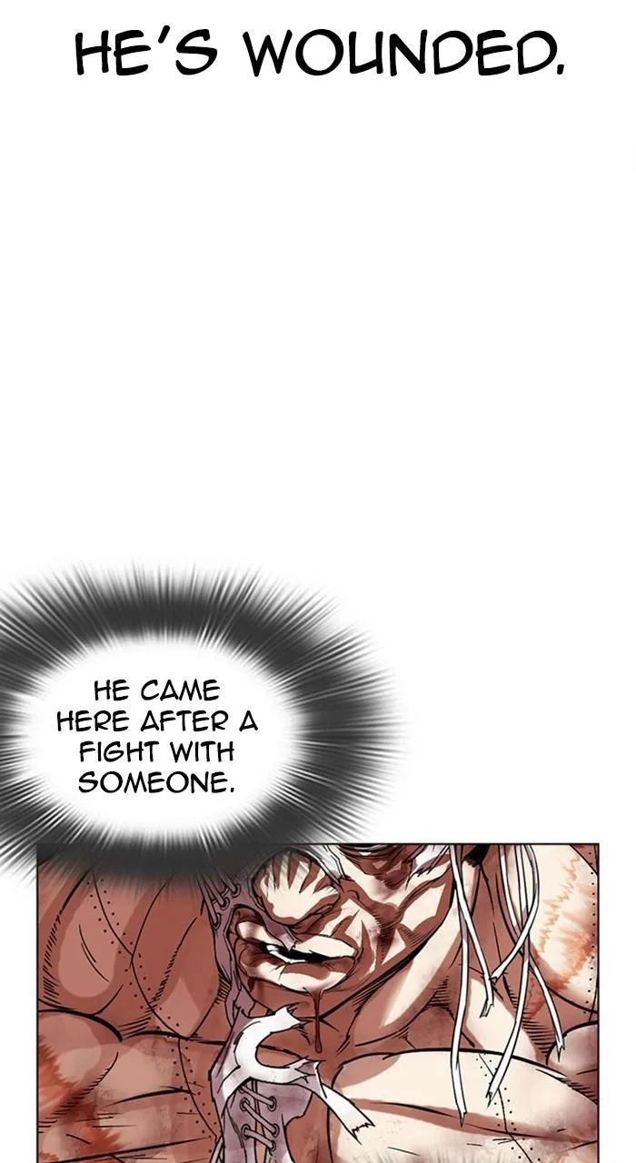 Lookism - Chapter 471 - Page 104