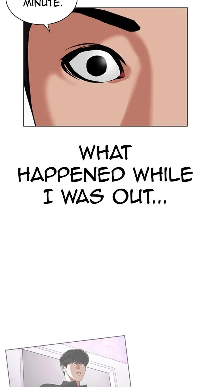 Lookism - Chapter 471 - Page 11