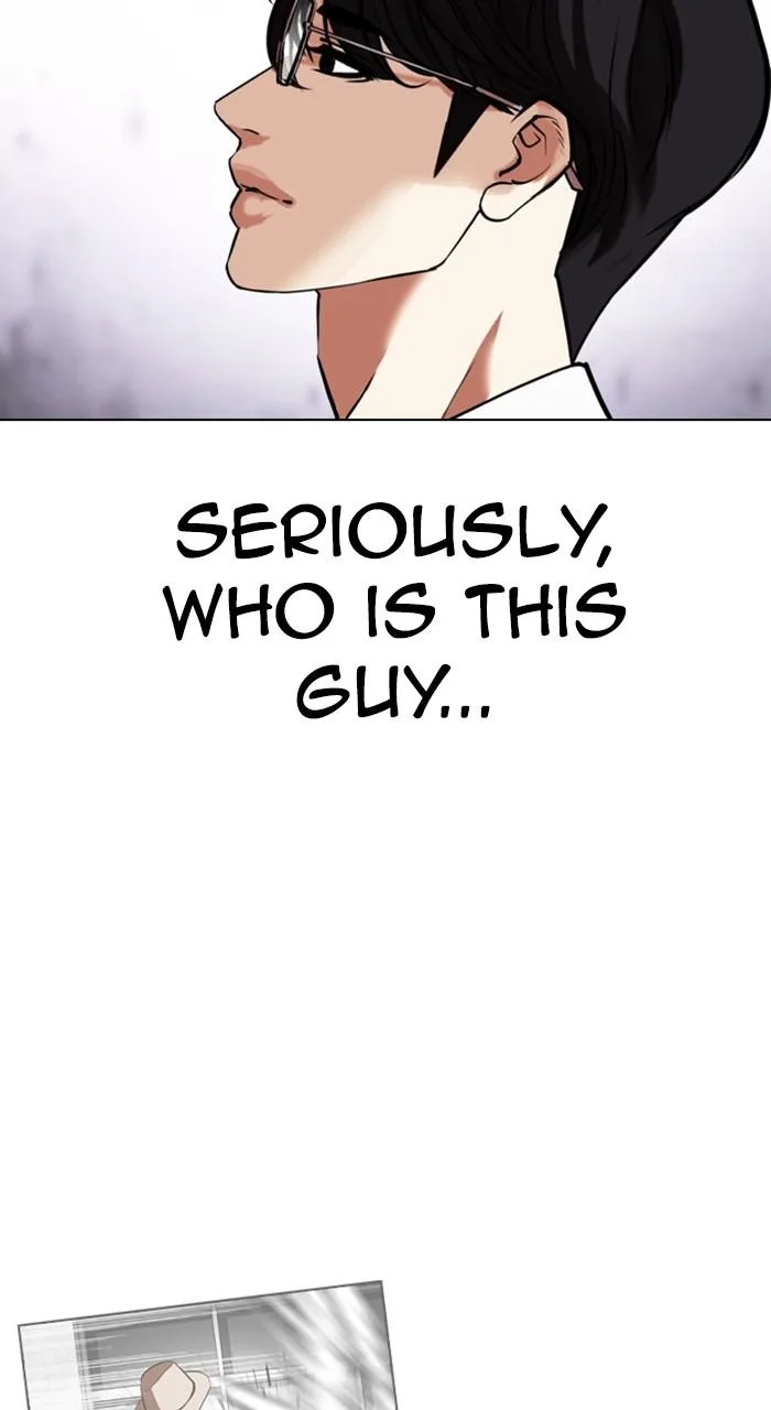 Lookism - Chapter 471 - Page 113