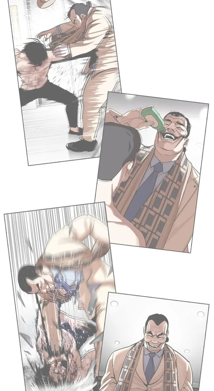 Lookism - Chapter 471 - Page 114