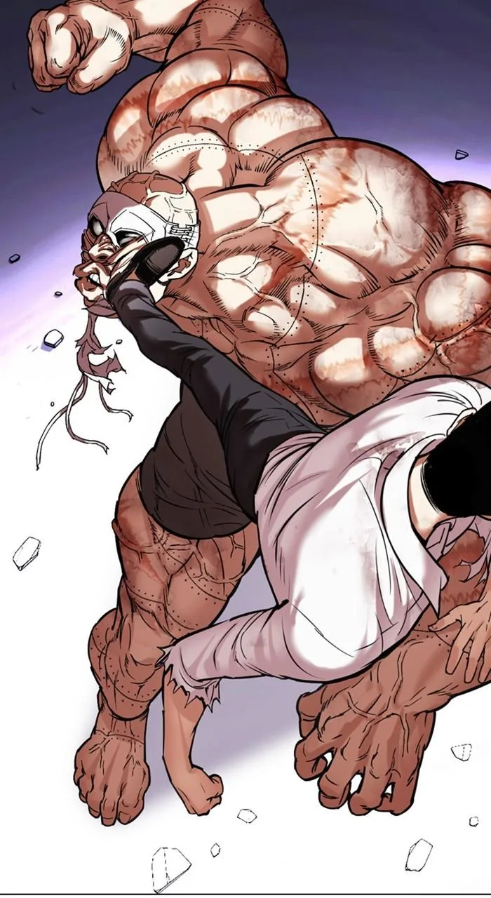 Lookism - Chapter 471 - Page 116